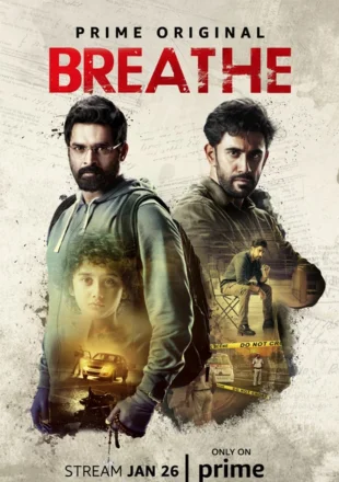 Breathe (2018) Season 1 Complete download at worldfree4u
