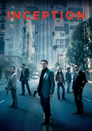 Inception (2010) Full Movie Download in hindi