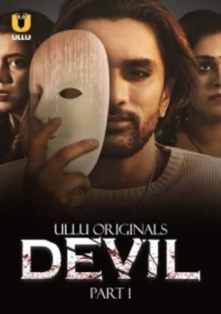 Devil (2024) S01 Part 1 Complete WEB Series