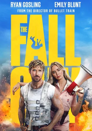 The Fall Guy (2024) Full Movie Download